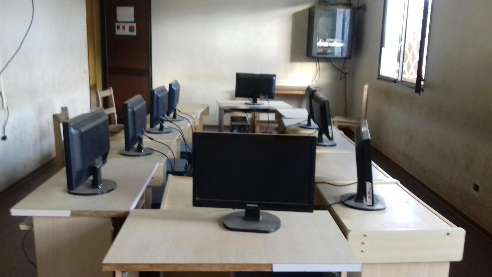 Institut Supérieur de Technologie d’Ambositra